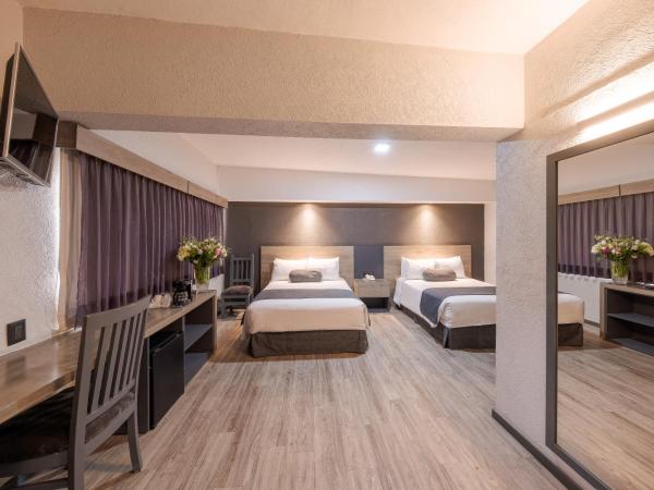 Hotel Malibu : photo 3 de la chambre suite junior