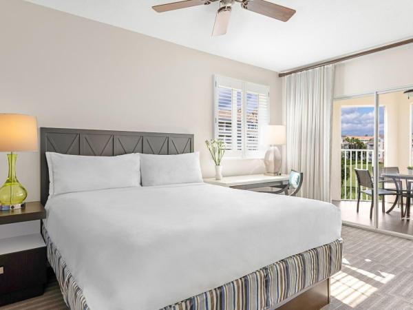 Marriott's Grande Vista : photo 1 de la chambre villa 1 chambre - non-fumeurs