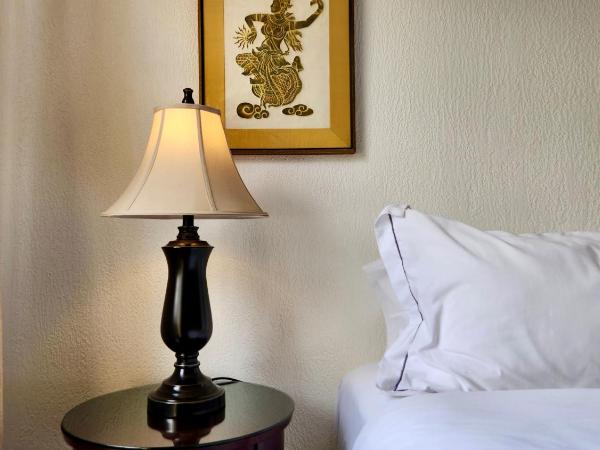 Casa Tamayo : photo 6 de la chambre chambre double - vue sur jardin