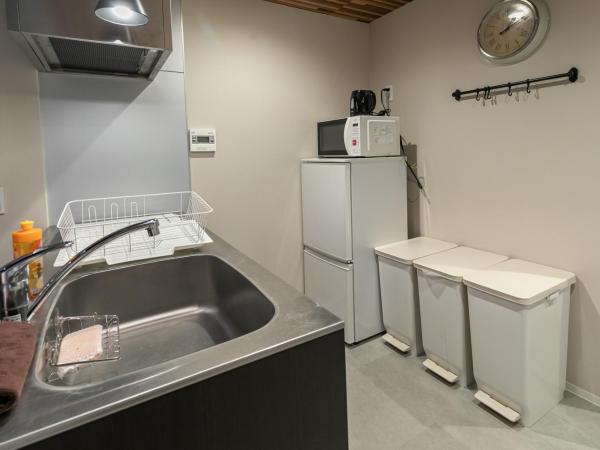 Shinosaka private house for 16ppl : photo 5 de la chambre chambre familiale deluxe