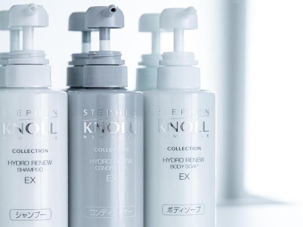 Kobe Sannomiya Tokyu REI Hotel : photo 1 de la chambre chambre simple standard - fumeurs