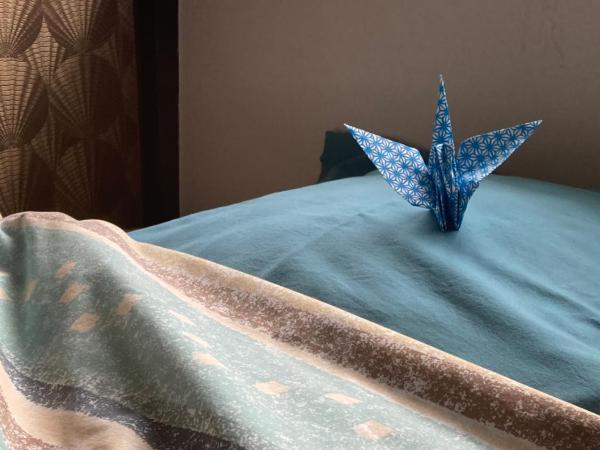 Kitazawa Cozy House : photo 3 de la chambre chambre familiale standard