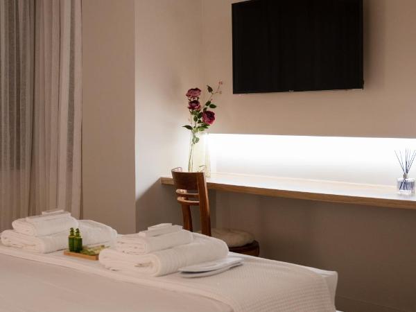 Hanim Boutique Hotel : photo 10 de la chambre chambre triple supérieure