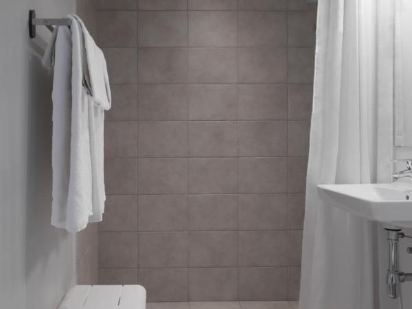 Helnan Phønix Hotel : photo 2 de la chambre chambre double avec lit d'appoint (3 adultes)