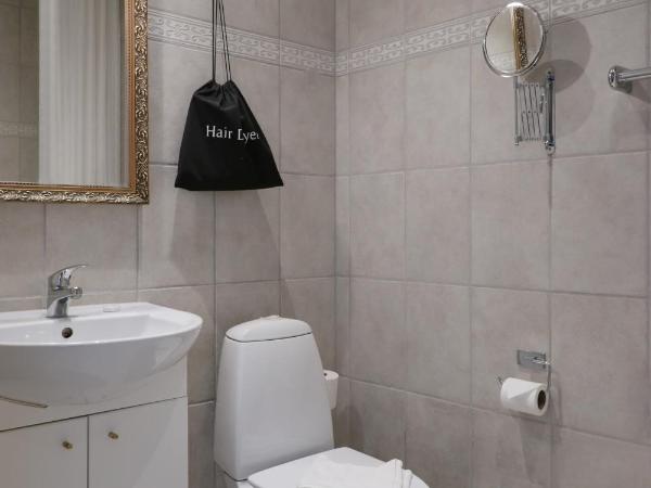 Helnan Phønix Hotel : photo 3 de la chambre chambre lits jumeaux standard