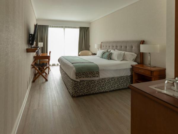 Blank Hotel Recoleta : photo 2 de la chambre suite junior avec balcon