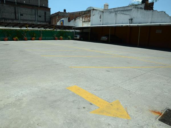 Hotel San Miguel : photo 6 de la chambre chambre double ou lits jumeaux