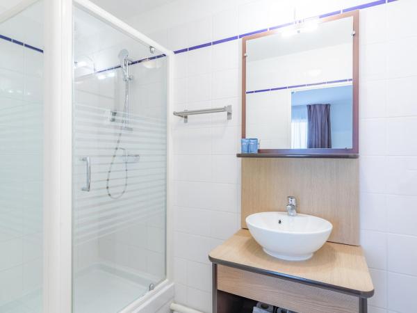 Appart'City Confort Brest : photo 7 de la chambre appartement