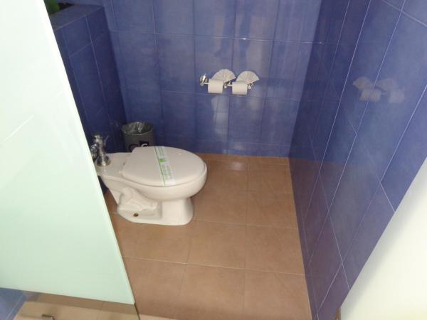 GS Cuernavaca Drive Inn - Adults Only : photo 3 de la chambre chambre lit king-size