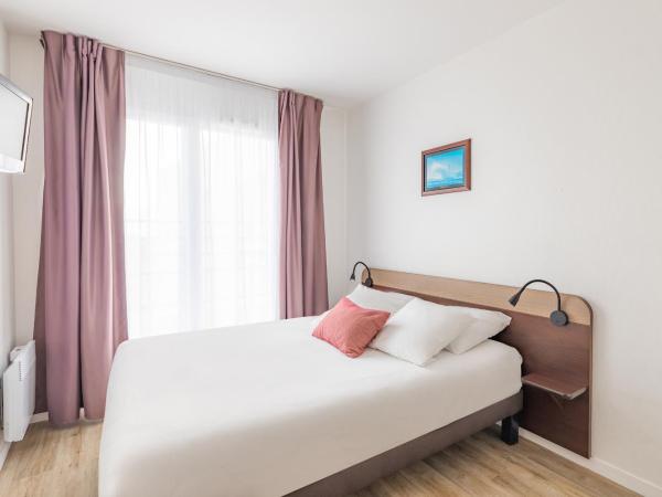 Appart'City Confort Brest : photo 1 de la chambre appartement