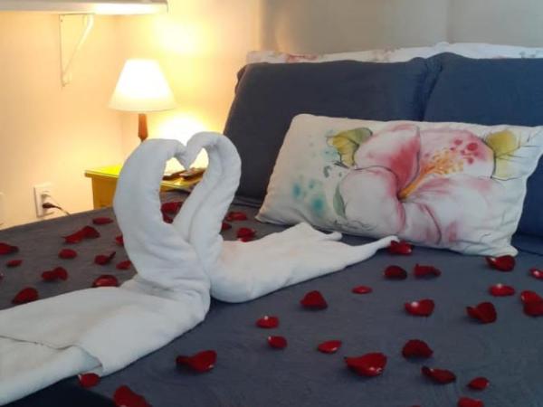 La Coloniale : photo 2 de la chambre suite avec balcon