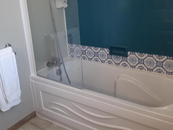 Hôtel Ker-Noyal Quiberon Plage : photo 9 de la chambre chambre double confort