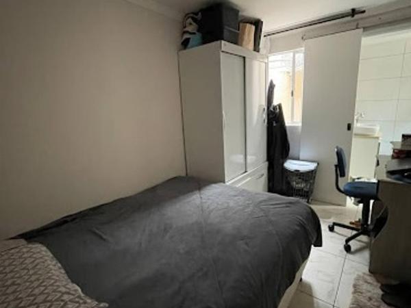 Hostel AJBJ Turismo : photo 2 de la chambre chambre double avec salle de bains privative