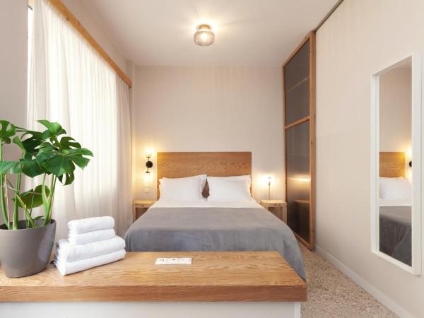 The Marble Suites, PLAKA : photo 4 de la chambre suite standard