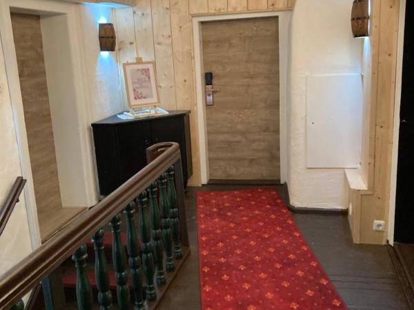 Zur Baumwolle : photo 10 de la chambre chambre lit queen-size 