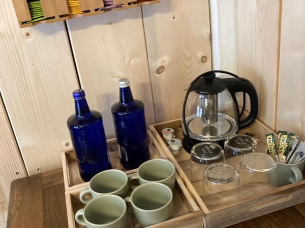 Zur Baumwolle : photo 5 de la chambre suite deluxe