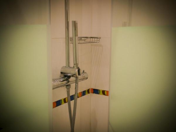 Boutique Hôtel Azur : photo 5 de la chambre chambre simple Économique