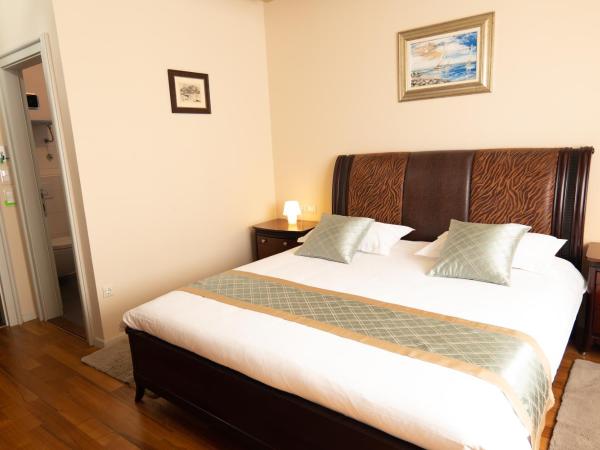 Scallop Regent Rooms : photo 3 de la chambre chambre double standard