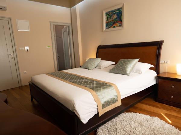 Scallop Regent Rooms : photo 7 de la chambre chambre double standard