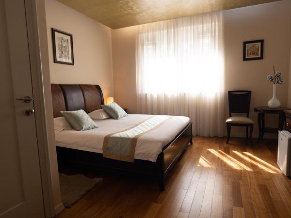 Scallop Regent Rooms : photo 4 de la chambre chambre double standard