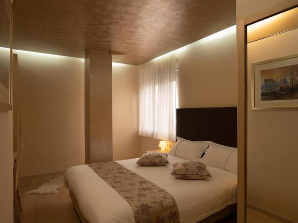 Scallop Rooms self check-in : photo 1 de la chambre chambre double standard