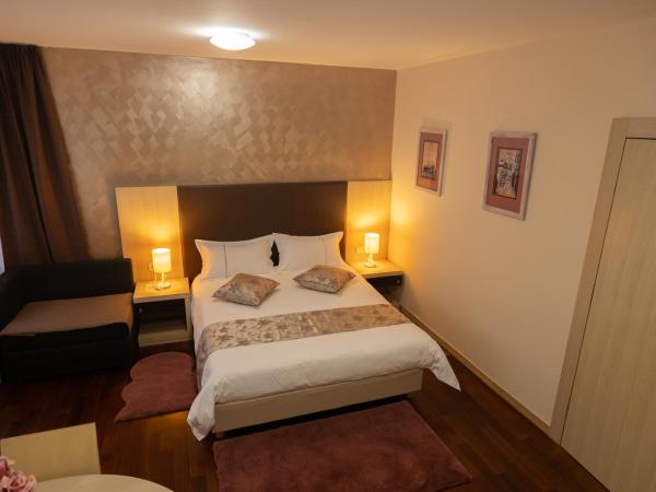 Scallop Rooms self check-in : photo 3 de la chambre chambre double deluxe