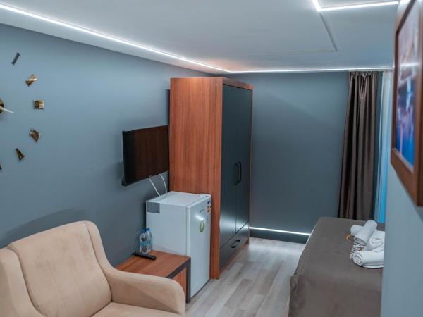 Eva Hotel : photo 5 de la chambre chambre double standard