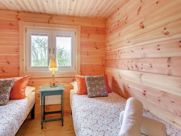 Holly Tree Lodges : photo 7 de la chambre maison 2 chambres