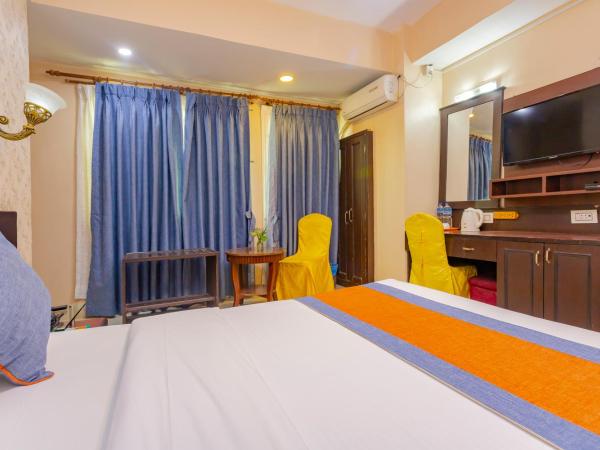 Hotel Royal Kathmandu : photo 6 de la chambre chambre double deluxe