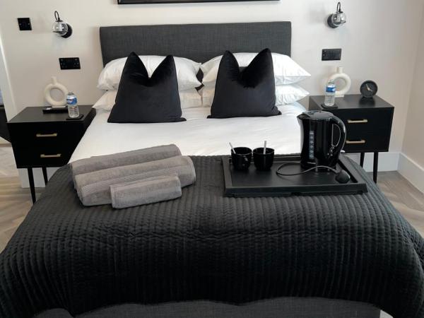 128 Anfield Road : photo 2 de la chambre chambre double deluxe