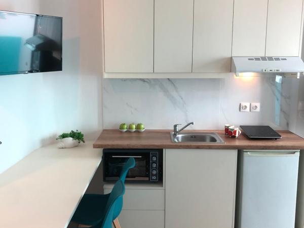 Rethymno Hills : photo 10 de la chambre chambre Économique (2 adultes) - rez-de-chaussée