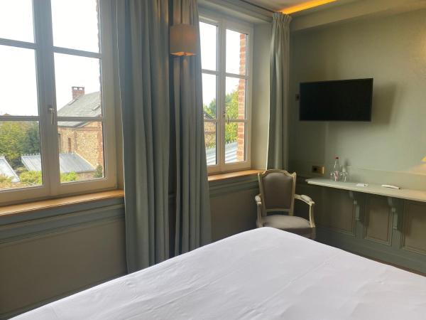 La Petite Lucie : photo 1 de la chambre chambre double ou lits jumeaux