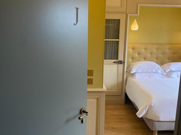 La Petite Lucie : photo 1 de la chambre chambre double avec terrasse