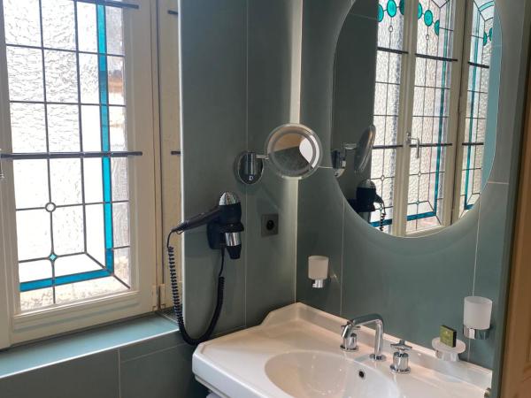 La Petite Lucie : photo 2 de la chambre chambre double ou lits jumeaux