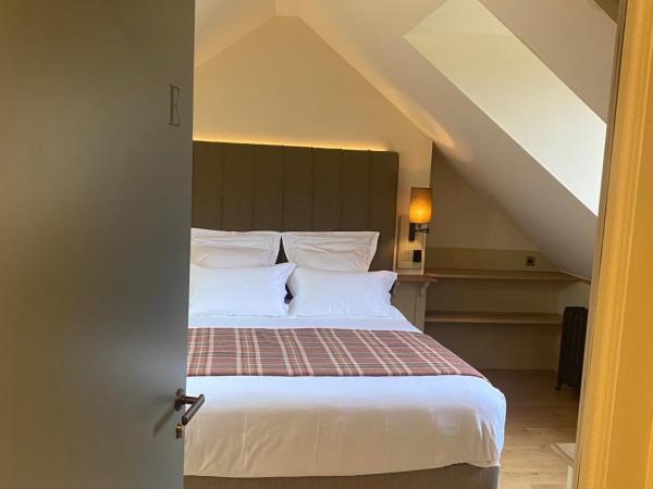 La Petite Lucie : photo 3 de la chambre chambre double