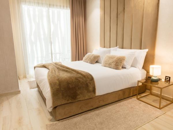 ZEN Suites Hotel Massira : photo 6 de la chambre appartement standard