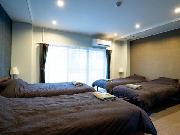 Usatsuno Osu : photo 1 de la chambre chambre familiale standard