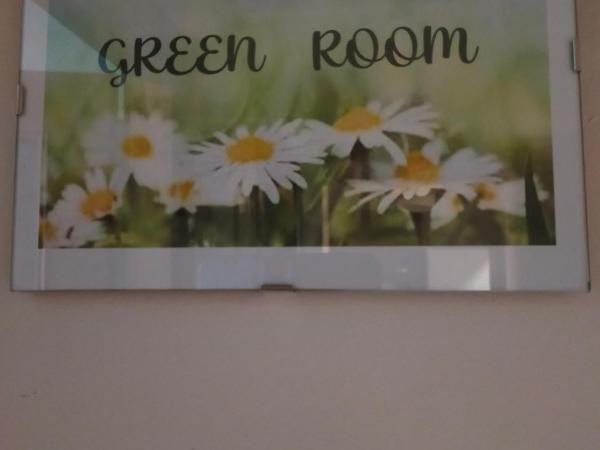 GARDEN : photo 1 de la chambre chambre quadruple premium