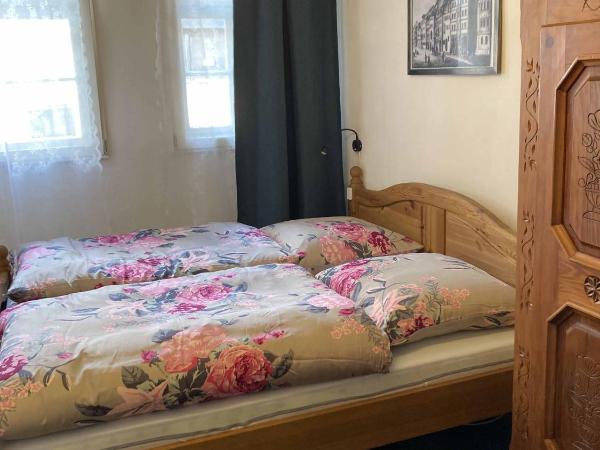 Zur Baumwolle : photo 4 de la chambre chambre lit queen-size 