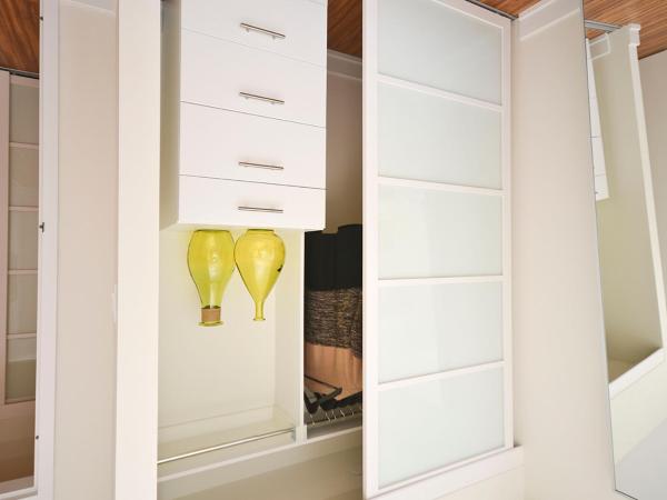 LIV Extended Stay : photo 2 de la chambre appartement supérieur