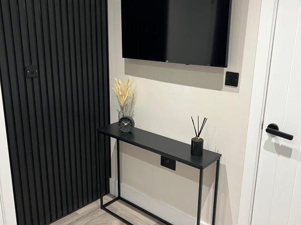 128 Anfield Road : photo 3 de la chambre chambre simple deluxe