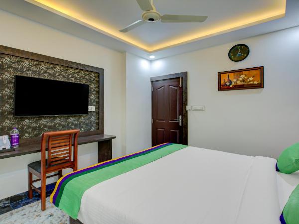 Treebo Love Shore Residency, Near Lakeshore Hospital : photo 3 de la chambre chambre double standard