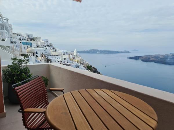 Panorama Boutique Hotel : photo 9 de la chambre chambre double supérieure