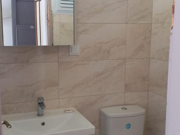 Soleil Hotel : photo 2 de la chambre chambre double ou lits jumeaux standard