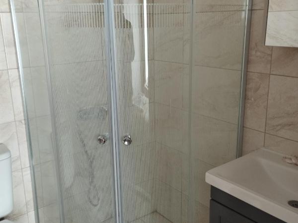 Soleil Hotel : photo 6 de la chambre chambre double ou lits jumeaux standard