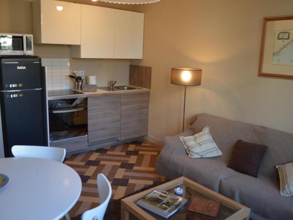 Villa Maredda : photo 2 de la chambre appartement 2 chambres