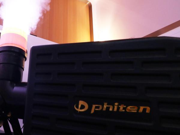 First Cabin Nishi Umeda : photo 5 de la chambre limited offer - business class cabin - male only