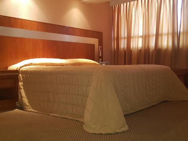 Hotel Finisterre : photo 3 de la chambre chambre lit king-size supérieure