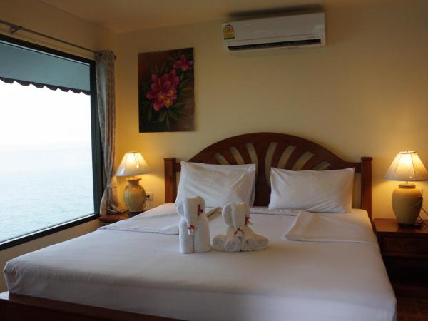 Top Resort : photo 1 de la chambre résidence - vue sur mer