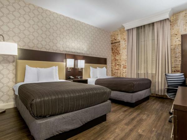 Best Western Plus St. Christopher Hotel : photo 3 de la chambre chambre double avec 2 lits doubles